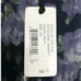 Revolve Saylor Navy Floral Chiffon Dress Puff Sleeve Size XS MSRP 242