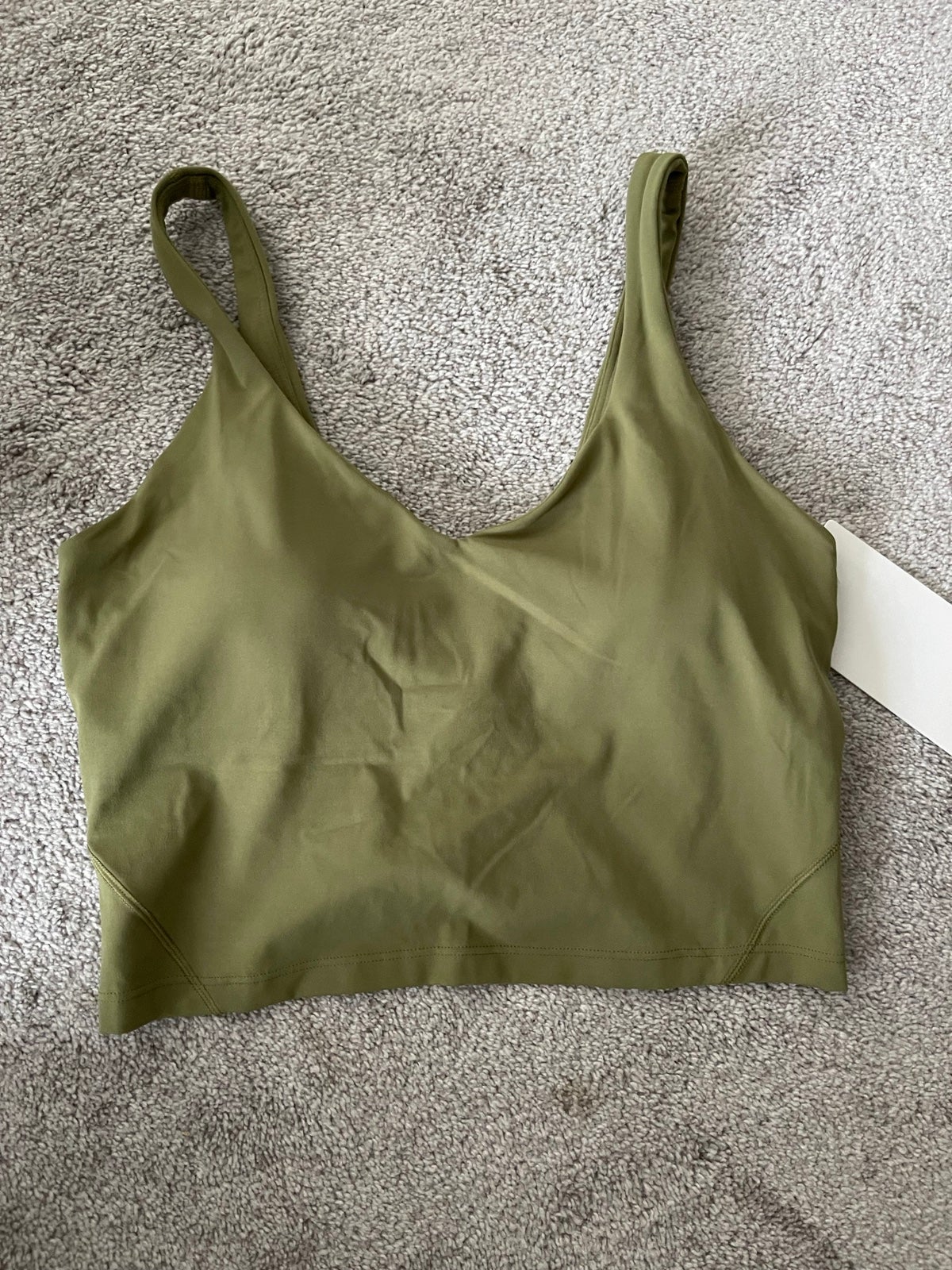 lululemon align tank