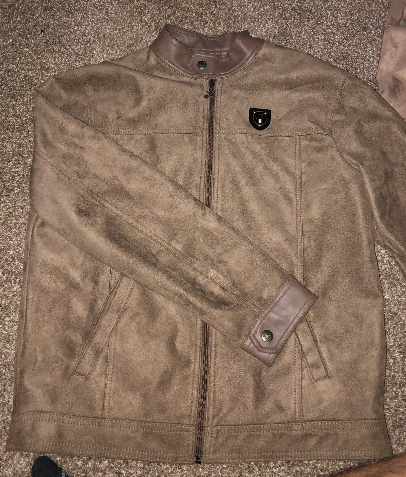Jacket