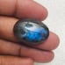 Labradorite Oval Shape Cabochon-LBDL-25-01