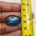 Labradorite Oval Shape Cabochon-LBDL-25-01