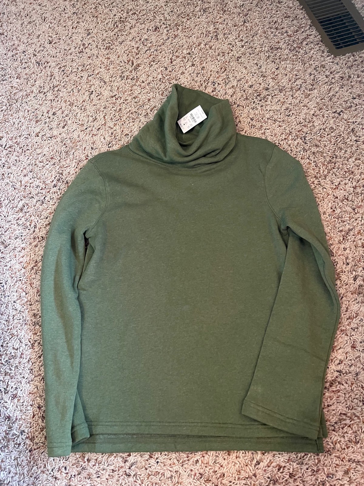 J. Crew Turtleneck Sweater