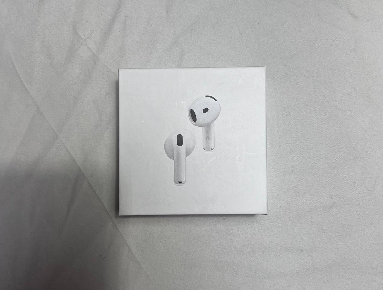 Apple AirPods