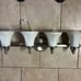 Bathroom vanity light