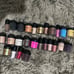 Pigments Please Read before buying