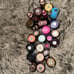 Pigments Please Read before buying