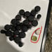 Pigments Please Read before buying
