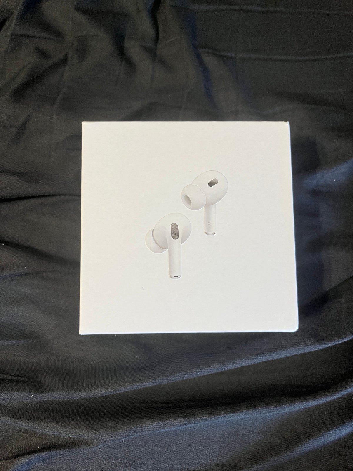 Apple AirPods 2nd Generation