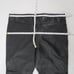 Old Navy Black Leather Pants
