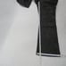 Old Navy Black Leather Pants