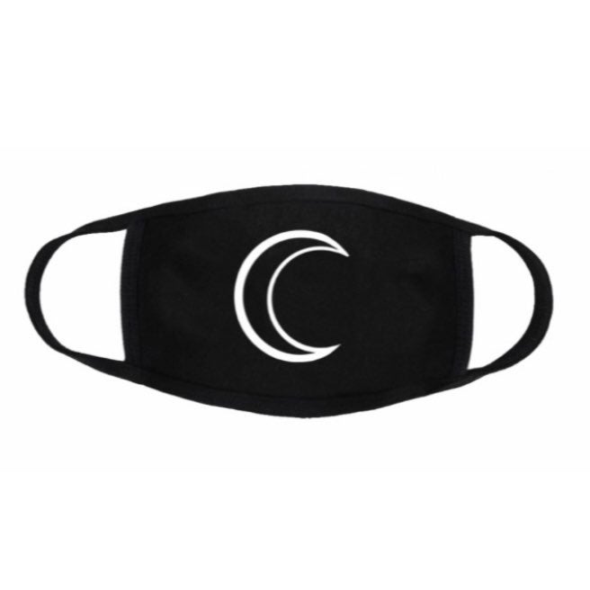 NEW Ariana Grande Moon Mask DWT