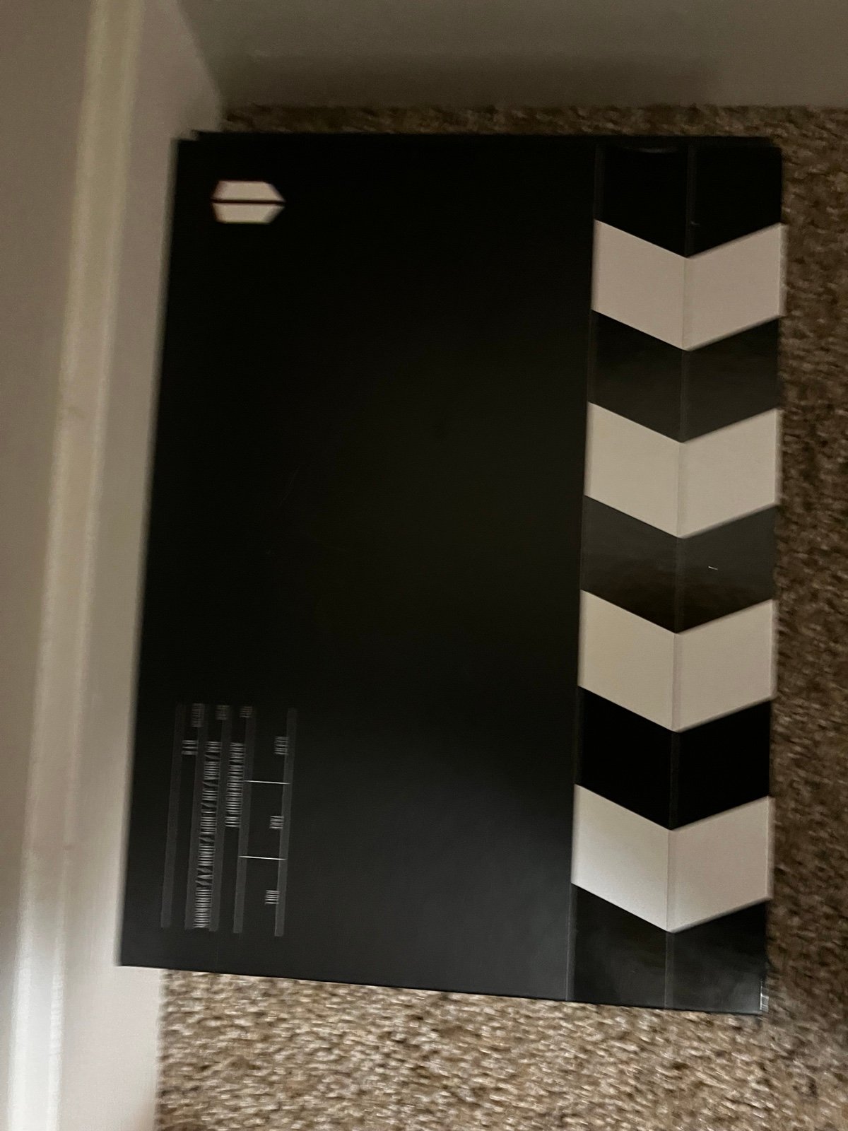 Official BTS army membership Kit 6 - BTS global membership