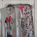 NWT DISNEY PLUS SIZE 3X MINNIE MOUSE PAJAMA SET