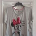 NWT DISNEY PLUS SIZE 3X MINNIE MOUSE PAJAMA SET