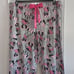 NWT DISNEY PLUS SIZE 3X MINNIE MOUSE PAJAMA SET