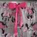 NWT DISNEY PLUS SIZE 3X MINNIE MOUSE PAJAMA SET