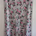 NWT DISNEY PLUS SIZE 3X MINNIE MOUSE PAJAMA SET