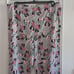 NWT DISNEY PLUS SIZE 3X MINNIE MOUSE PAJAMA SET