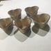 Pfaltzgraff pottery bowls