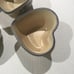 Pfaltzgraff pottery bowls