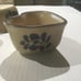 Pfaltzgraff pottery bowls