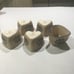 Pfaltzgraff pottery bowls