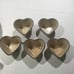 Pfaltzgraff pottery bowls