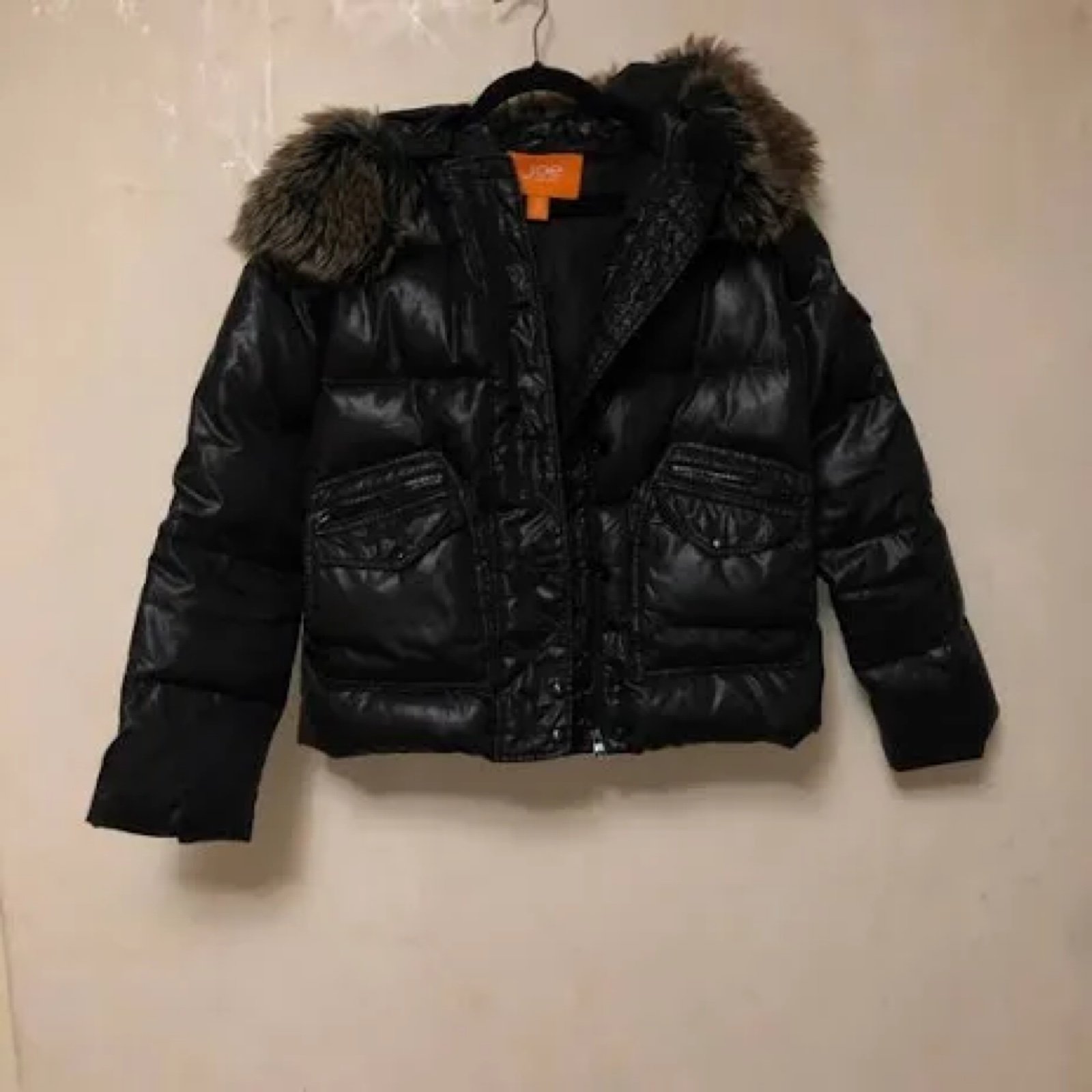 Joe Fresh Winter puffer Jacket.