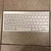 Apple wireless Keyboard