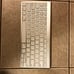Apple wireless Keyboard