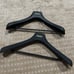 versace hanger