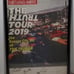 Nothing More Autographed 18x24 Tour Poster