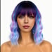 [Shoulder Length Wavy Bob Wigs] NEW-FREE SHIPPING
