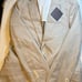 Kroon Men's Irons Perfect Poplin Suit, Stone Color, Size 40LG Jacket / 34W Pant