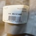 Kroon Men's Irons Perfect Poplin Suit, Stone Color, Size 40LG Jacket / 34W Pant