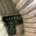 Vintage Lauren Ralph Lauren Wool Sweater *see measurements*