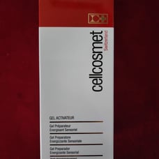 Cellcosmet Gel Activateur (125)
