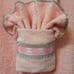 9 piece bathroom set pink glam bathroom decor