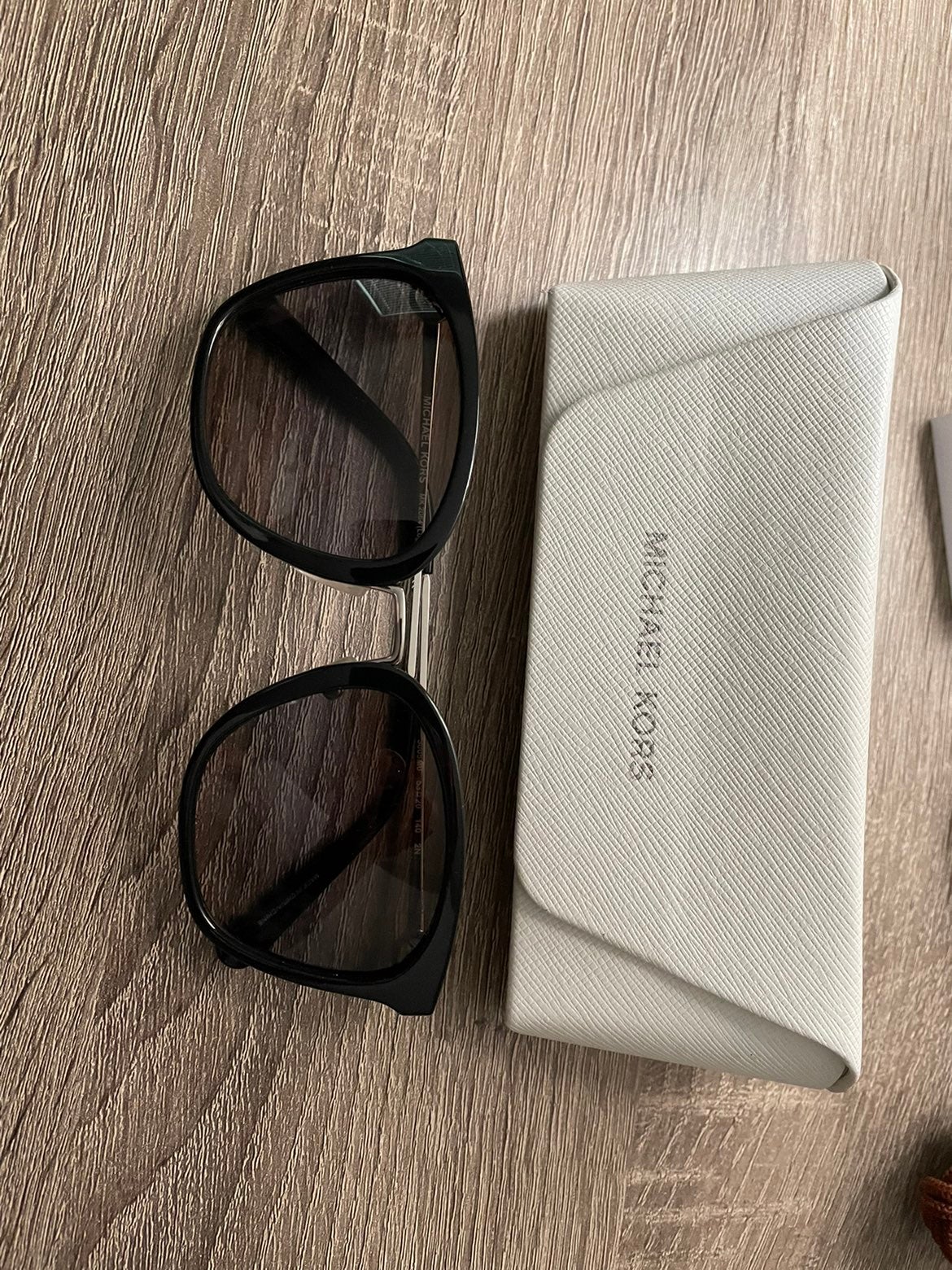 Michael Kors Sunglasses Like New