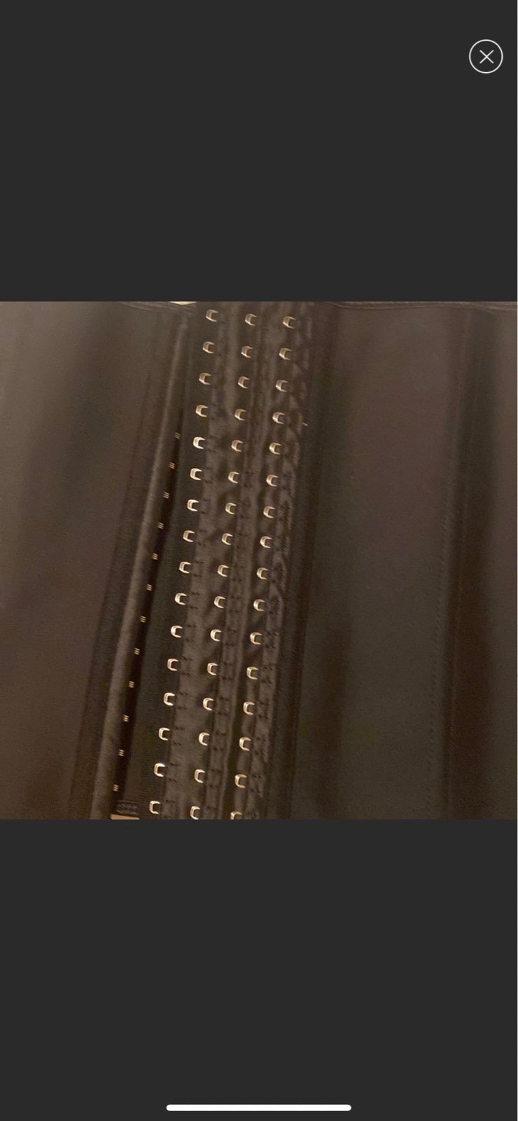 New waist trainer