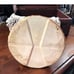 Vintage Butter Churn Cookie Jar 1950's R