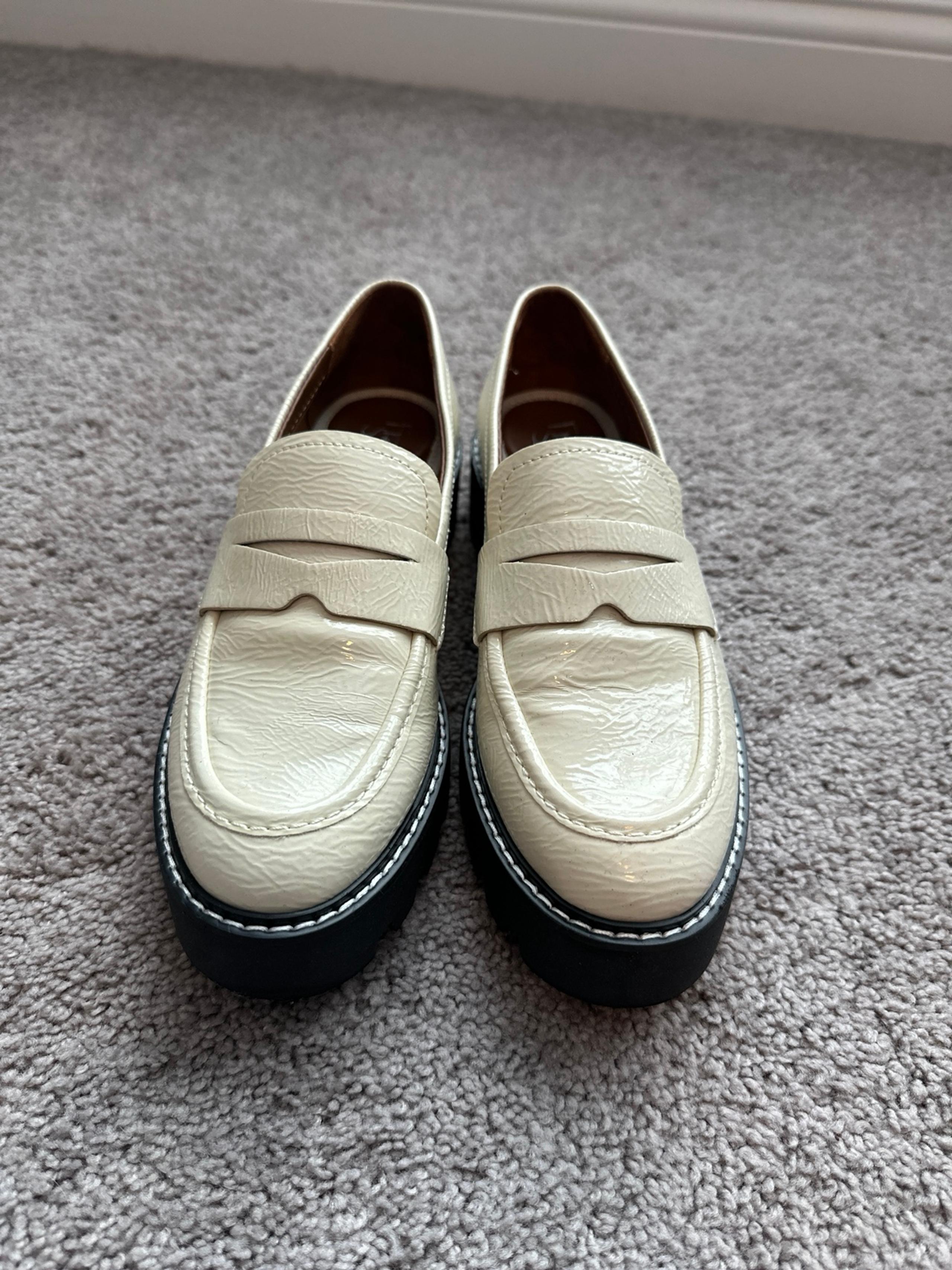 Women’s Franco Sarto Loafers