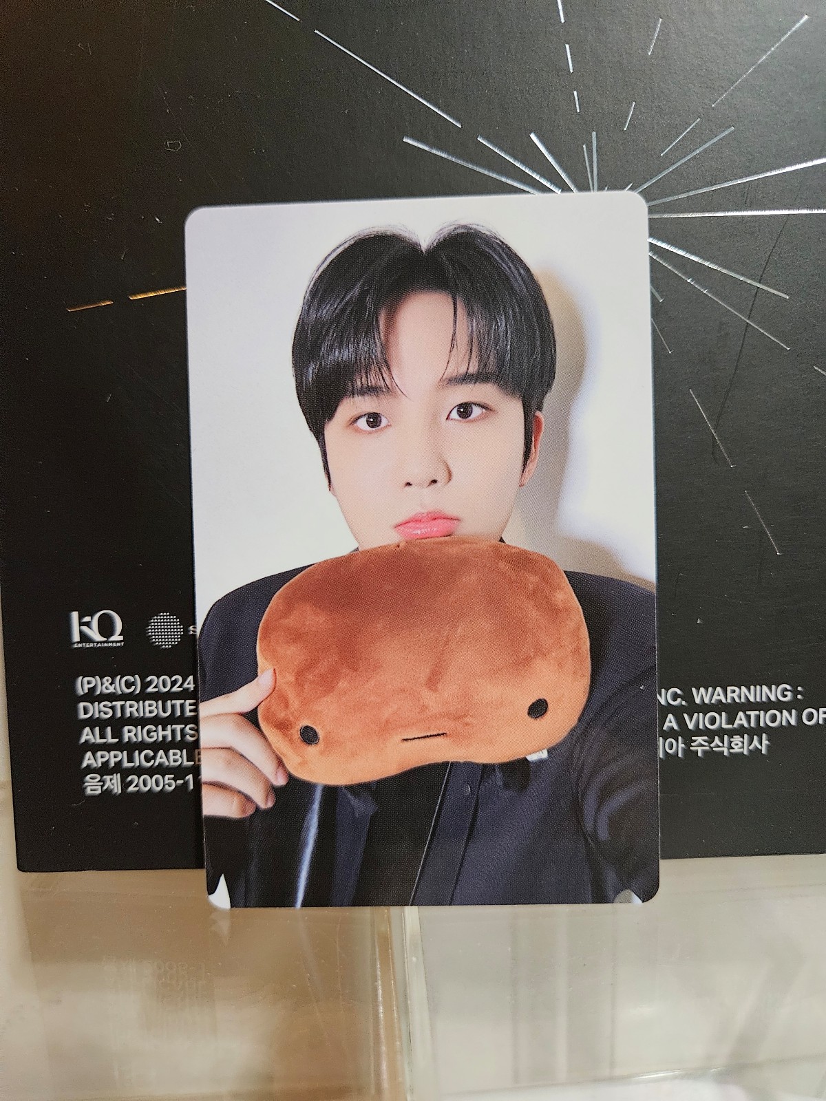 Worldwide Official Kpop Shop ; Official KPOP Merchandise