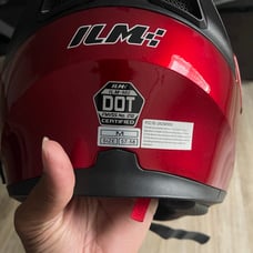 Motorcycle Helmet