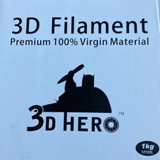 PLA 3D Printer Filament