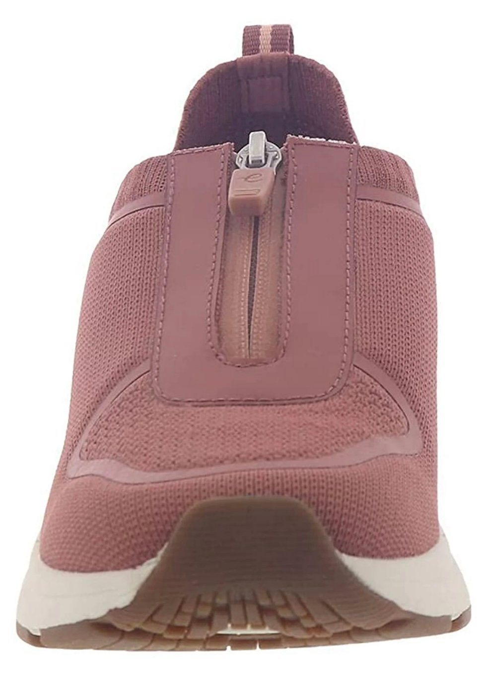 Easy Spirit Women's Striver Slip On Mesh Walking Shoe Sneaker Pink