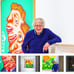 PETER SAUL Peter Saul Early Works Exhibition Catalogue