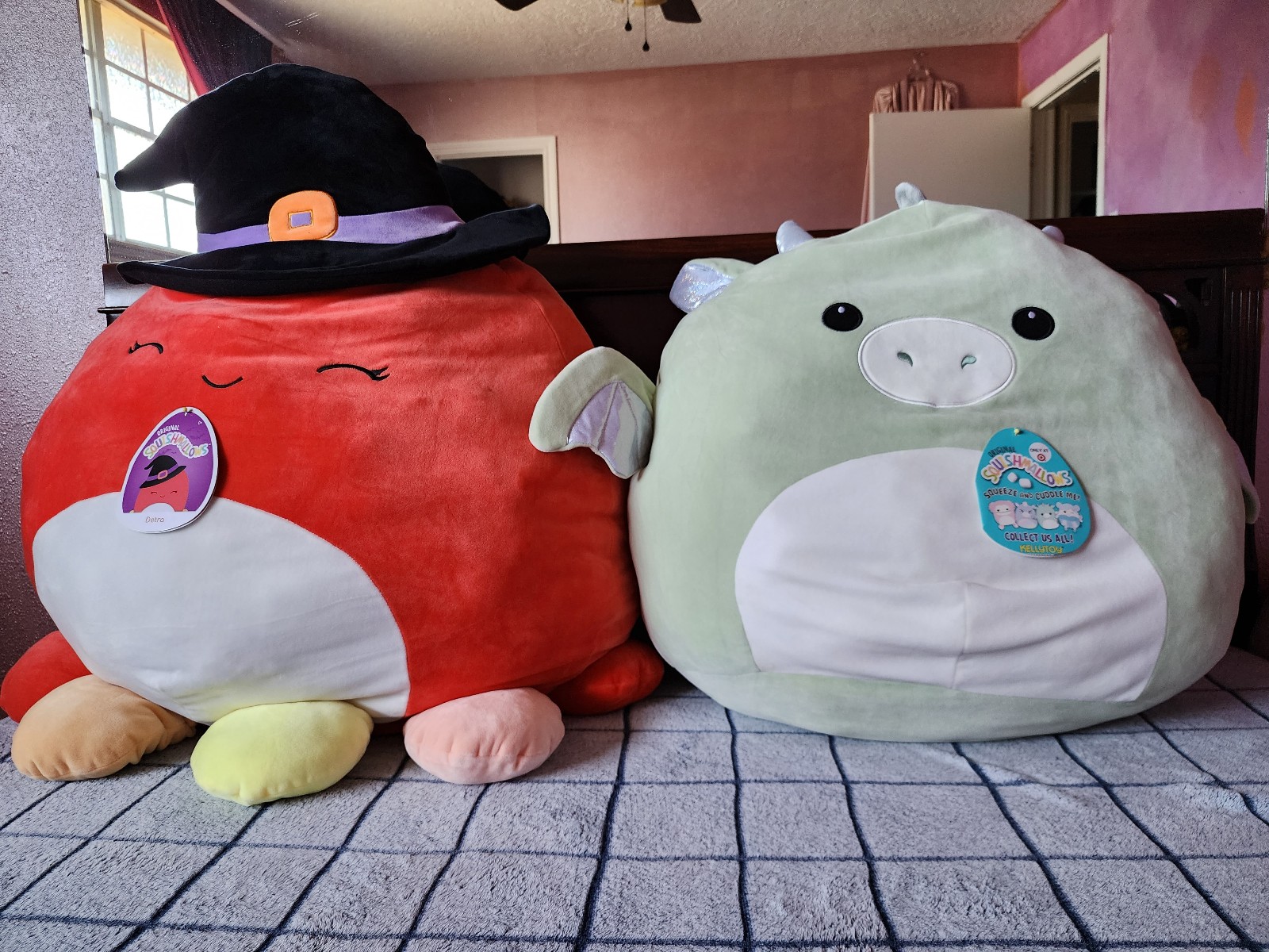 squishmallow bundles