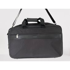 Hartmann Luggage Intensity 3 Zip Carry On Expandable Travel Bag
