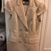 Two Piece Summer Suit